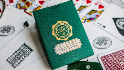 DMC ELITES: Pro Gaffs V1 - FREE EU SHIPPING