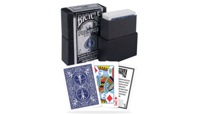 Prestige (blue) Uspcc