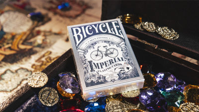 Imperial Playing Cards