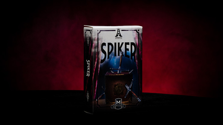 spiker-box-gimmicks-and-instructions-by-apprentice-magic-trick
