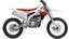 Yamaha YZ250F YZF 250 70TH ANNIVERSARY 2026 - LIMITED EDITION