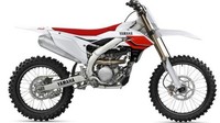 Yamaha YZ250F YZF 250 70TH ANNIVERSARY 2026 - LIMITED EDITION