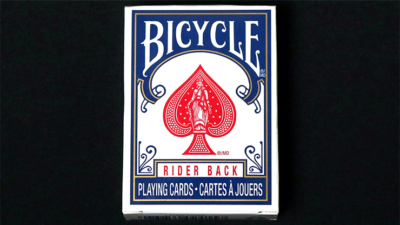 Cards (blue)