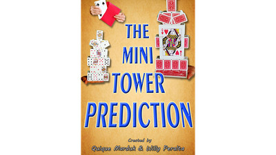 Mini Tower Prediction by Quique Marduk - Trick