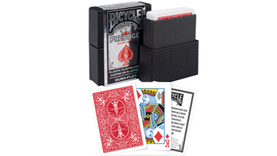 Prestige (red) Uspcc