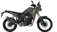 YAMAHA XTZ 700 T7 TENERE - FACTORY LOWERED MODEL - 2025 - 3 YEARS WARRANTY