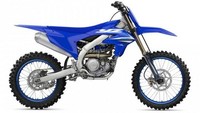 YAMAHA YZ450F YZ YZ450 F 2025 MODEL- BRAND NEW IN STOCK - £800 OFF RETAIL !!