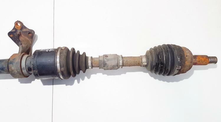 Gd78   Axles - Front Right Side For Mazda 6 2010 Fr1006890-33