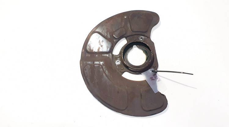 A2124201144  Frein Protection Plaque Avant Gauche  651924 32 79357 Frf1879243-28