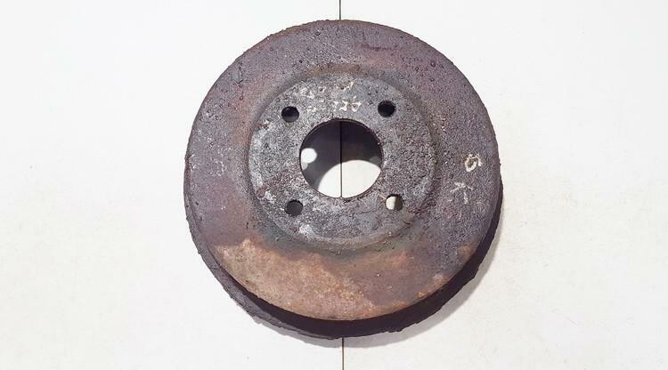 93bb1126ca   Brake Drum Rear For Ford Mondeo 1993 Fr874939-45