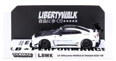 ターマックワークス 1/43 シルエットワークス GT ニッサン 35GT-RR T43-022-BLU_a1.jpg?v=1697448993
