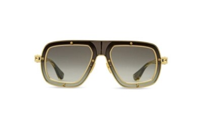 New Authentic Dita Sunglasses Raketo DTS 427 A 01 54mm Frame