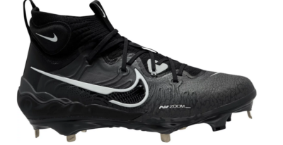 Baseball cleats hotsell 7.5