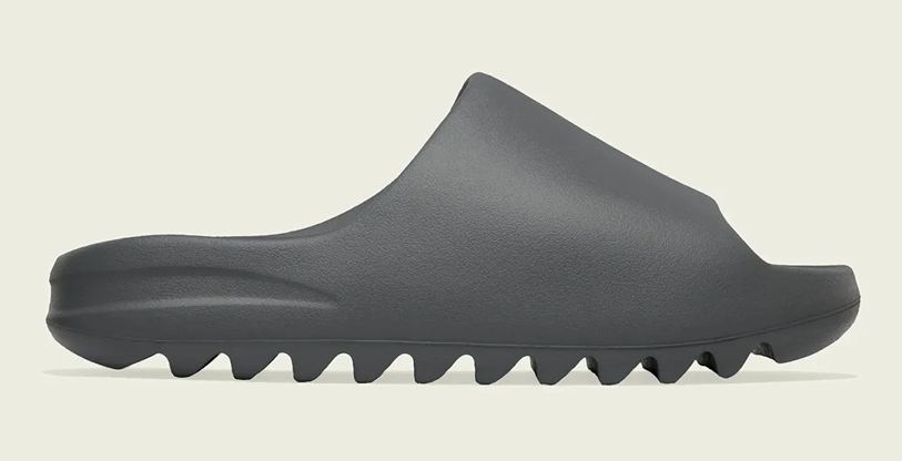 りょうさん専用 adidas Yeezy Slide Slate Grey adidas Yeezy Slide Slate Grey – YankeeKicks Online