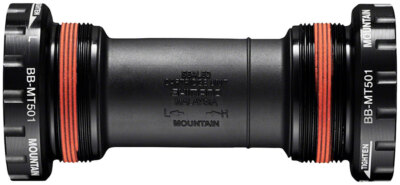 Shimano BB-MT501 English Bottom Bracket - English 68/73mm Fits Hollowtech