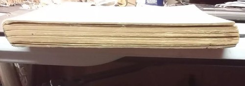 Verlag Paul Parey Berlin Luftige Gagerfibel 1930s? Book