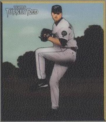 2006 Topps Turkey Red - Roy Halladay #TRR-RHA