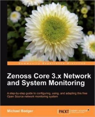 Zenoss 2 5 Core Network And System Monitoring