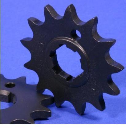 PBI 4097-45 KAWASAKI ZX1000A NINJA 630 CONVERSION SPROCKET
