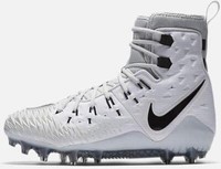 Nike Force Savage Elite TD White