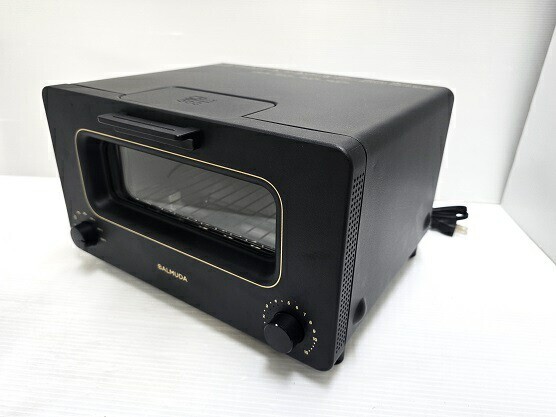 【中古】BALMUDA the toaster Balmuda - The Toaster – JINEN
