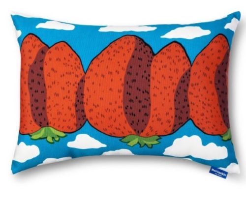 Marimekko Home Décor Pillows