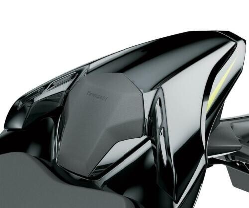 GENUINE OEM KAWASAKI Z900 PILLION SINGLE SEAT COVER COWLING