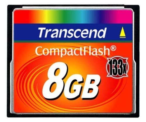 Smart Xceed CF 8GB Industrial Grade Compactflash Industrial Memory Card |  eBay