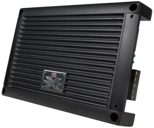 カーオーディオ MTX-T6C693 THUNDER6000 MTX-T6C693 THUNDER6000