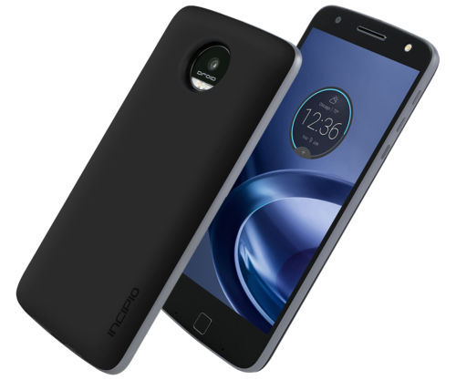 Incipio Cell Phone Batteries for LG