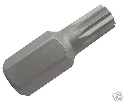Franklin Tools M5 Spline 12 Point Socket Bit (T4405)