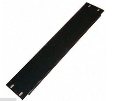 3U Blank Rack Mount Panel Server Network Racks Enclosures Spacer 19 inch