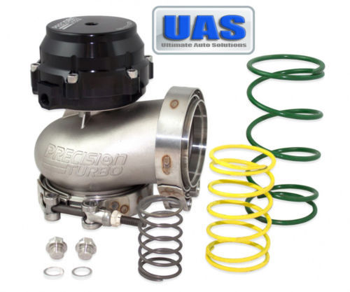 BorgWarner 179393 EFR 8374 T4 1.05A/R Twin-Scroll External