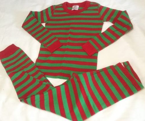 Cotton Unisex Kids' Sleepwear