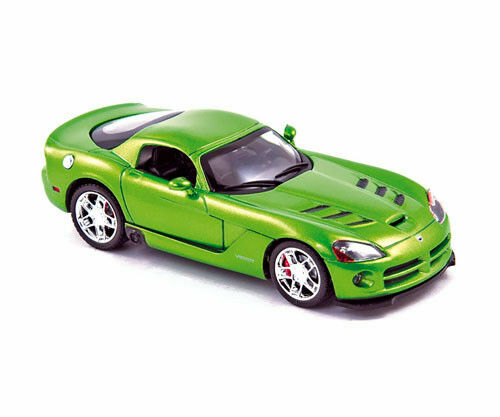 Lamborghini Huracan Evo Spyder Vert Viper 1/43 Looksmart - 60ème Anniversaire