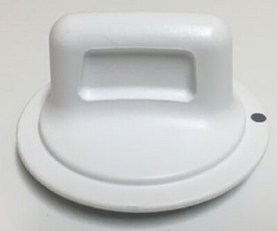 New Genuine OEM Speed Queen Dryer Knob D512117W