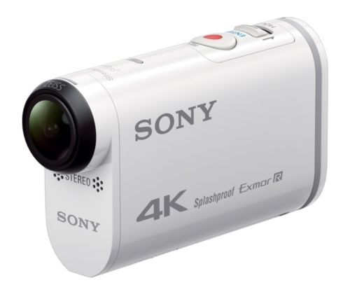 Sony Built-in Wi-Fi Camcorders
