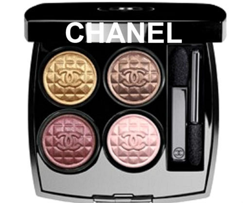 CHANEL Eyeshadow