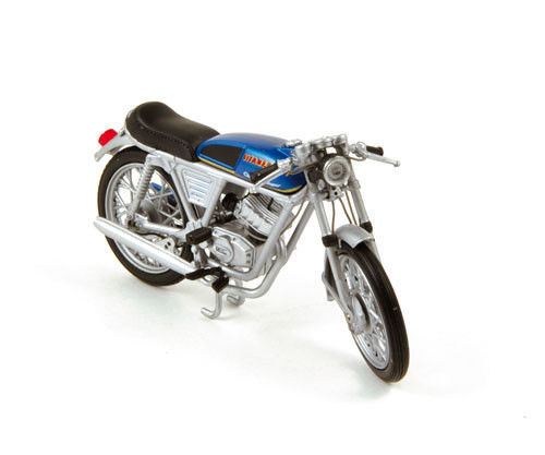 Motos miniatures