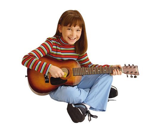 First Act DiscoveryFG125 Thin Profile 30