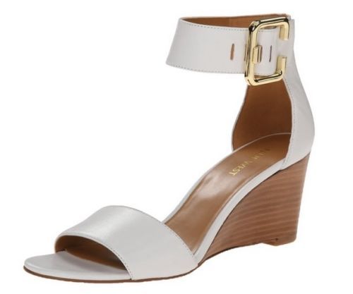 Nine West Women's Wedge Sandals and Flip Flops