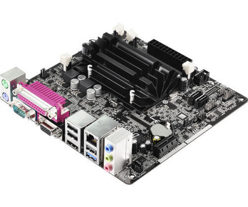 ASRock H310M-ITX/ac H310 Motherboard W/ Intel i5-8400 CPU ASRock H310M-ITX/ac H310 Motherboard W/ Intel i5-8400 CPU