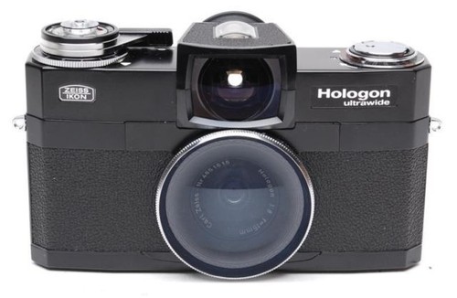 Zeiss Ikon Contaflex w/ Tessar 45mm F2.8 FOR PARTS | eBay