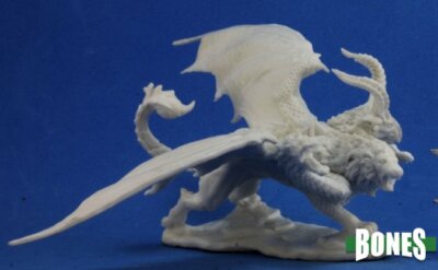 Reaper Dark Heaven Bones: Chimera #77257