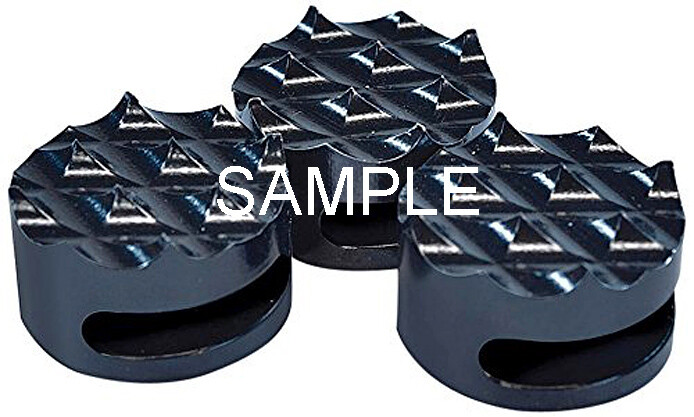 Strike Spike - Self-Defense/Counter Attack Tool - 3 Pack **NEW**