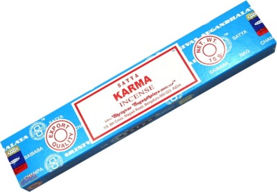 Satya Räucherstäbchen 