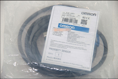 NEW IN BOX OMRON E2E-X5E1-Z 2M free shipping *S#