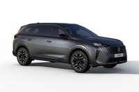 2026 Peugeot 5008 1.2 Hybrid 145 Allure Premium 5dr e-DSC6 Estate Petrol Automat