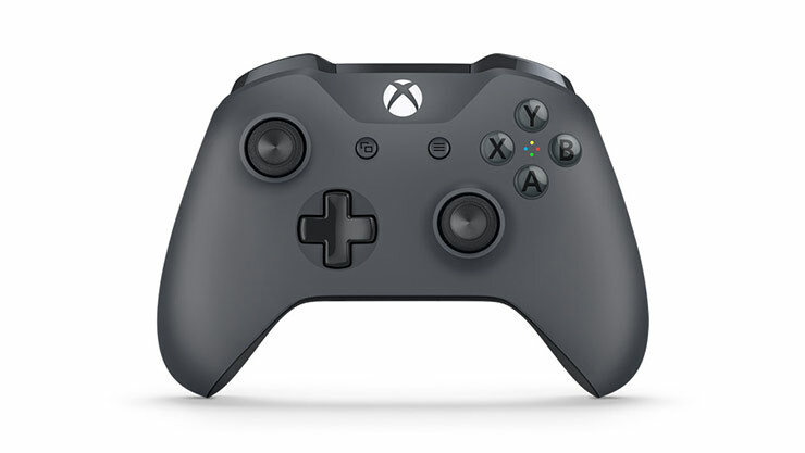 xbox one コントローラー ストームグレイ限定モデル 未使用 日本未発売 XBOX ONE SERIES CUSTOM CONTROLLER - GREEN STORM - SOFT TOUCH