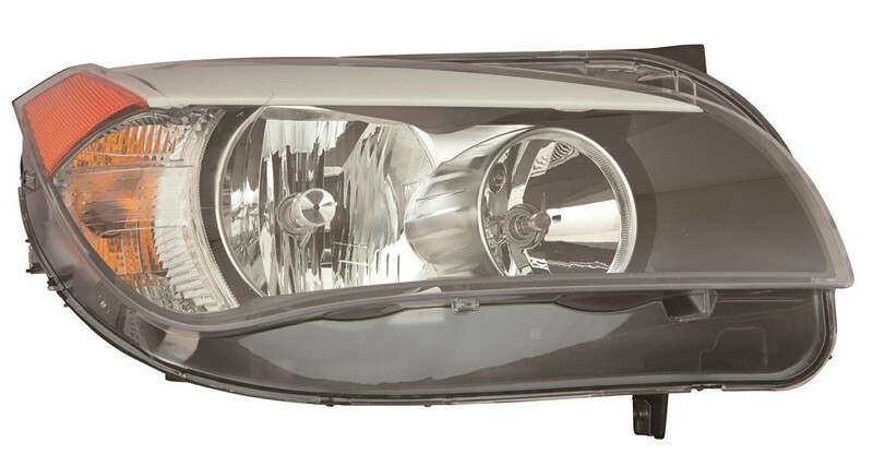 For 2013 2014 2015 Bmw X1 (E84) Headlight Passenger Right Side | eBay